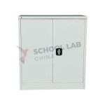 Acid and Alkali Floor Cupboard (Corrosives) - 900 x 460 x 900mm